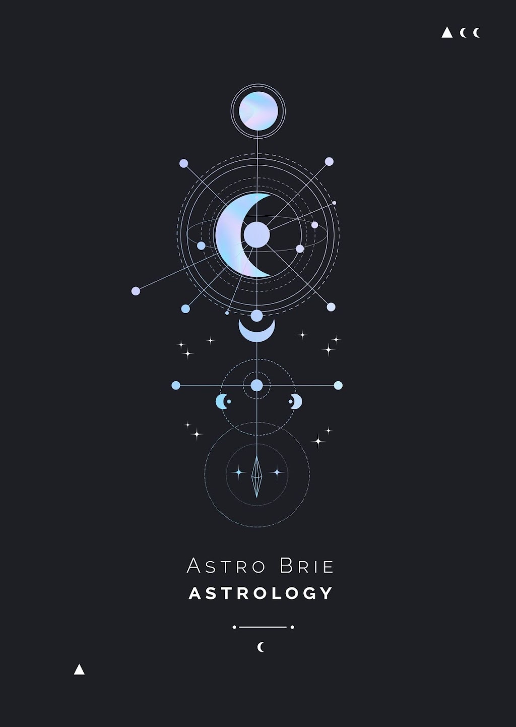 Astro Brie Astrology | 3 Booth St N, Campbellford, ON K0L 1L0, Canada | Phone: (249) 509-9994