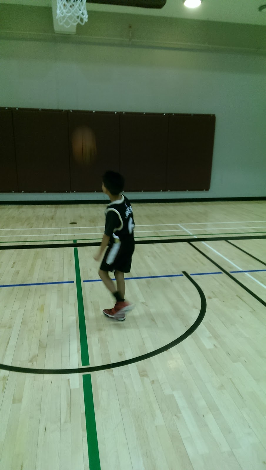 York North Basketball Association | 16195 Bayview Ave, Newmarket, ON L3X 2M2, Canada | Phone: (905) 853-9102