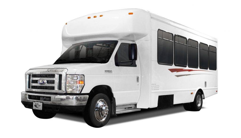 SYMPHONY BUS INTERNATIONAL | 2350 Herron Rd #210, Dorval, QC H9S 1C5, Canada | Phone: (514) 631-6888