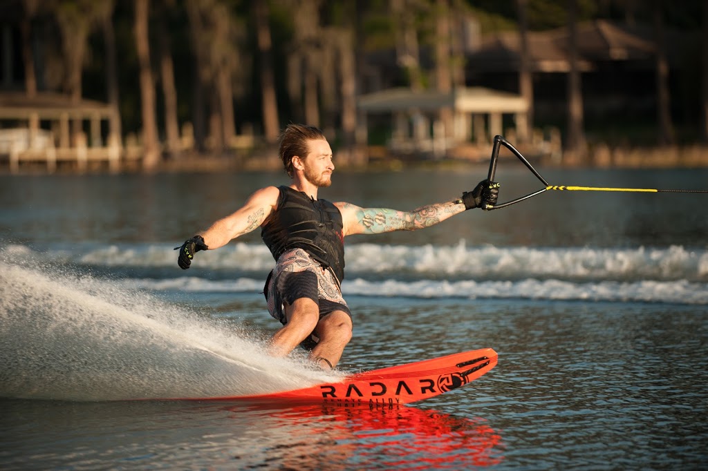 McClintocks Water Ski School + Pro Shop | 43 McClintock Dr, Cambridge, ON N3C 2V4, Canada | Phone: (519) 212-3081