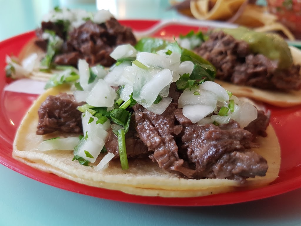 La Taqueria Pinche Taco Shop | 213 - 1305 Welch St, North Vancouver, BC V7P 1A9, Canada | Phone: (604) 971-4744