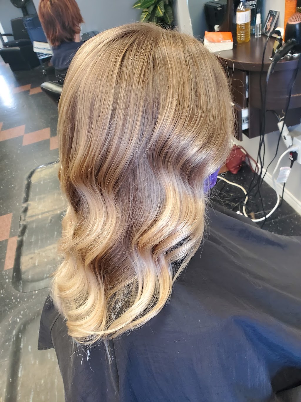 Studio 2 Hairstyling | 499 Dundas St W, Trenton, ON K8V 6C4, Canada | Phone: (613) 392-7169