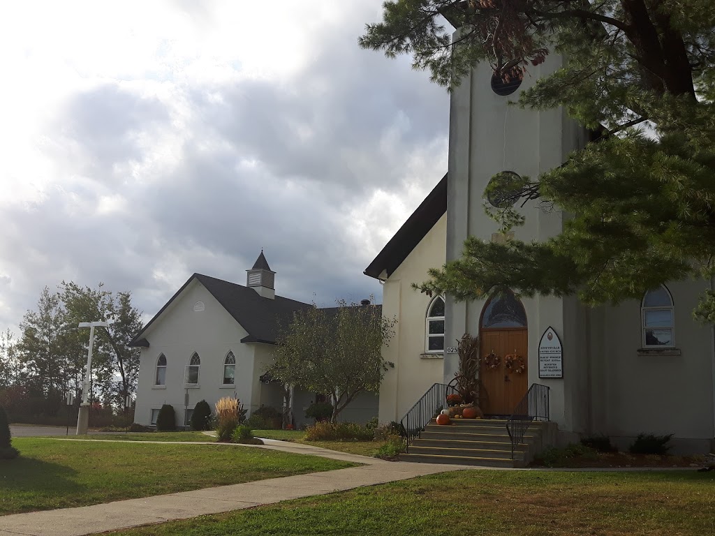 Stittsville United Church | 6255 Fernbank Rd, Stittsville, ON K2S 1X5, Canada | Phone: (613) 836-4962