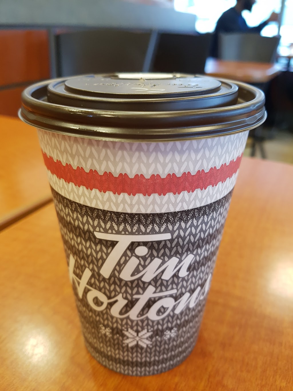 Tim Hortons | 11084 51 Ave NW, Edmonton, AB T6H 0L4, Canada | Phone: (780) 413-3477