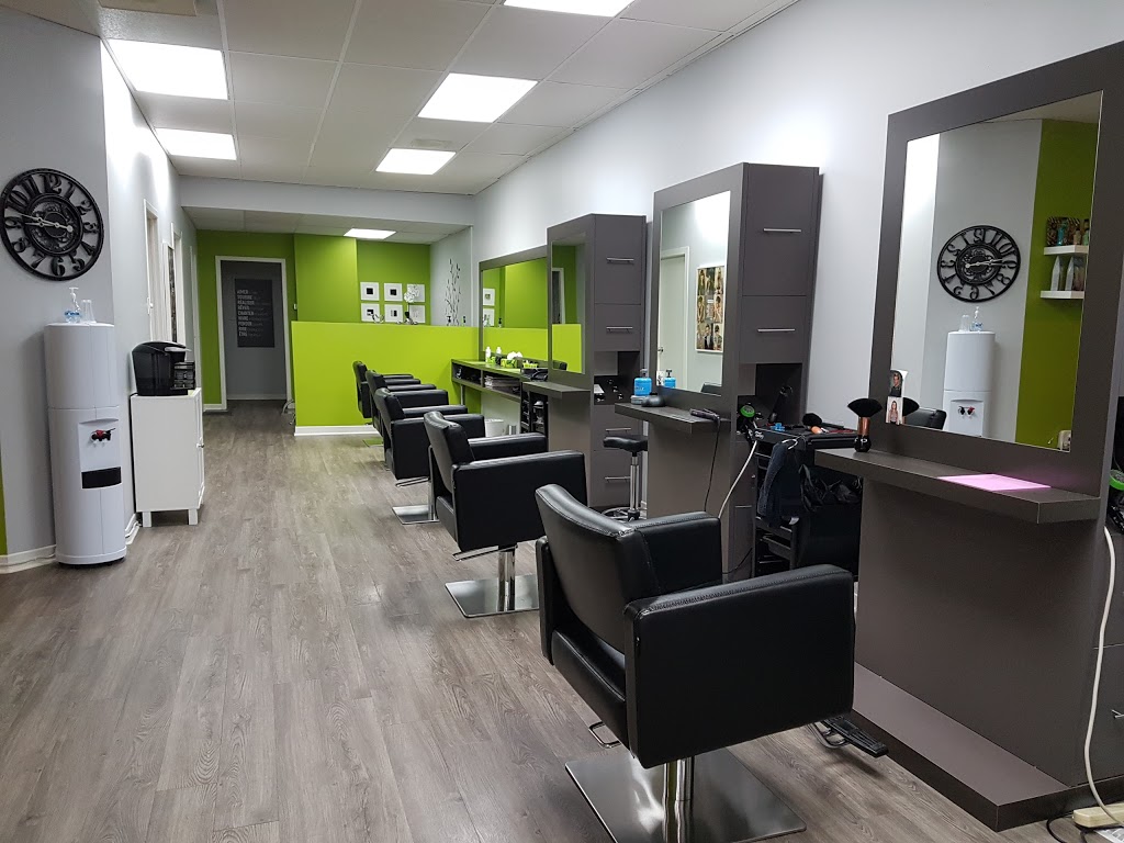 Alliance Beauté 2016 - Coiffure | 898 Boulevard Saint-Jean-Baptiste, Mercier, QC J6R 2K8, Canada | Phone: (450) 692-7364