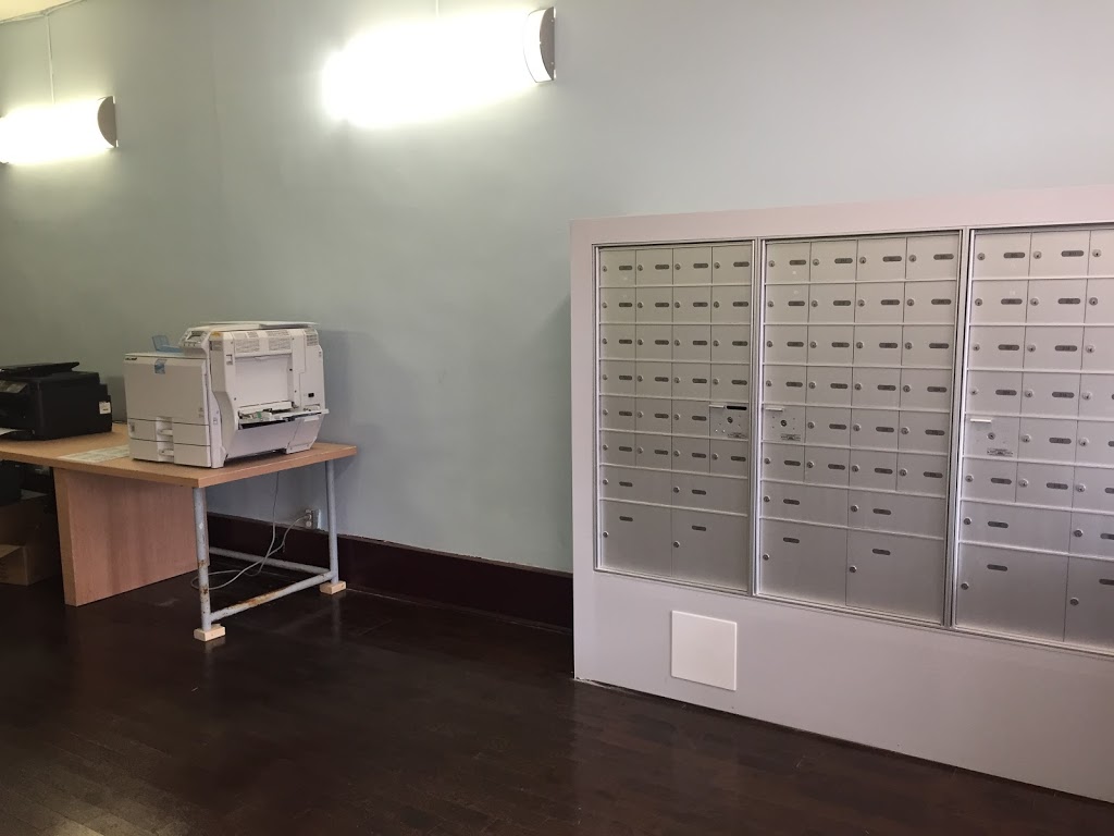 E.A Mail Box Plus | 898 Danforth Ave, Toronto, ON M4J 1L9, Canada | Phone: (647) 341-6040