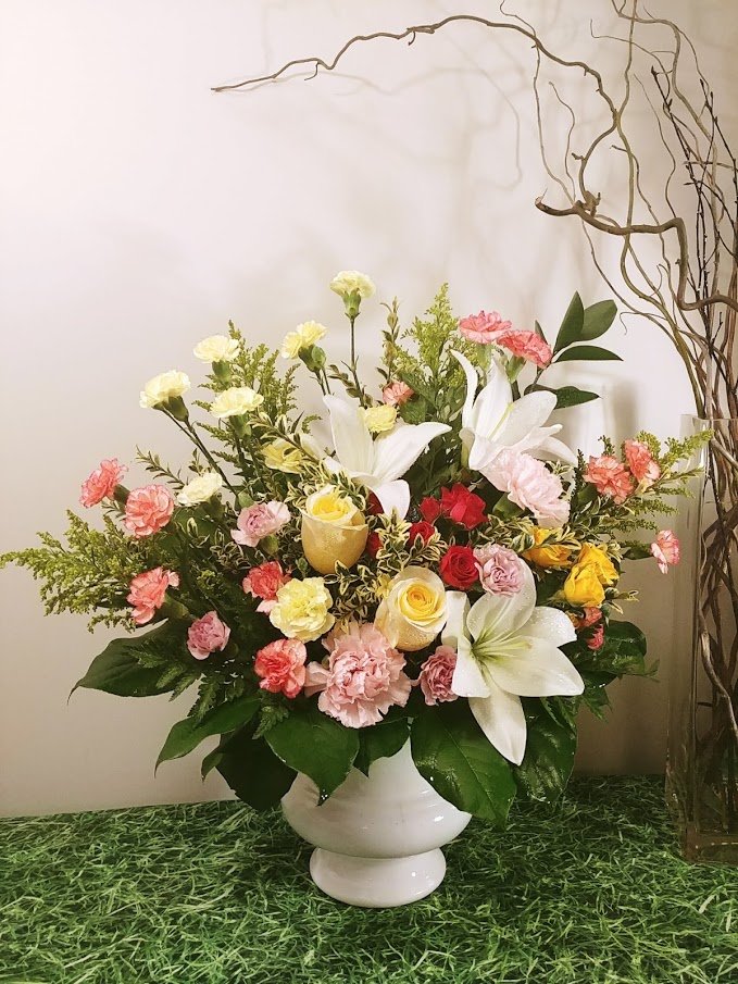 BC Flower Vancouver Local Florist (Order Online) | 2522 Nanaimo St #31, Vancouver, BC V5M 4T9, Canada | Phone: (778) 767-5495