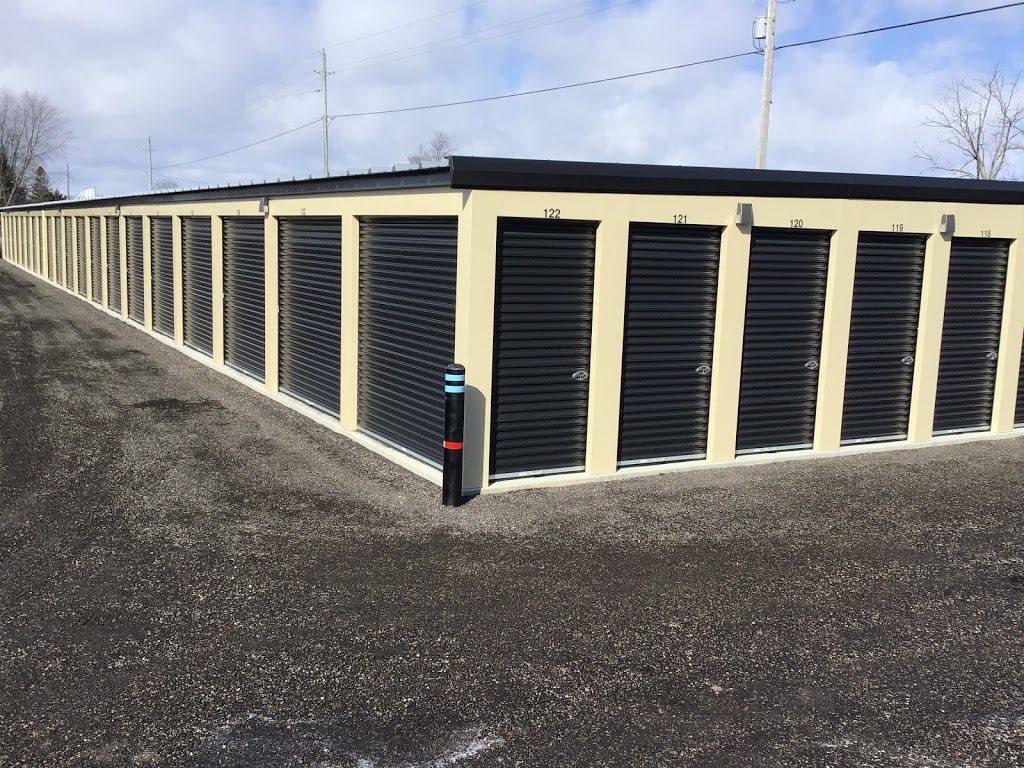 Lobo Self Storage | 10835 Gold Creek Dr, Komoka, ON N0L 1R0, Canada | Phone: (519) 670-0008