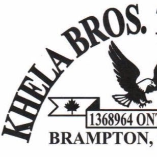 Khela Brothers Transport | 1085 Cardiff Blvd, Mississauga, ON L5S 1P4, Canada | Phone: (905) 364-2121