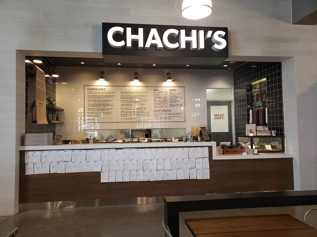 Chachis Deerfoot City | 901 64 Ave NE, Calgary, AB T2E 7P4, Canada | Phone: (825) 222-7288