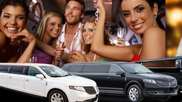 Black Tie Executive Limo Newmarket | 259 Edward St, Newmarket, ON L3Y 4P2, Canada | Phone: (905) 853-5936