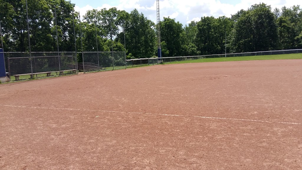 Chippewa Ball Park | 640 Jubilee Rd, Muncey, ON N0L 1Y0, Canada | Phone: (519) 289-5555