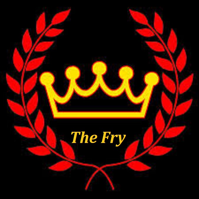 The FRY | Bellevue Heights, Shediac, NB E4P 1H3, Canada | Phone: (506) 803-9646