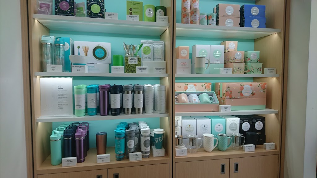 DAVIDsTEA | 300 Taylor Rd Unit 725, Niagara-on-the-Lake, ON L0S 1J0, Canada | Phone: (905) 685-1734