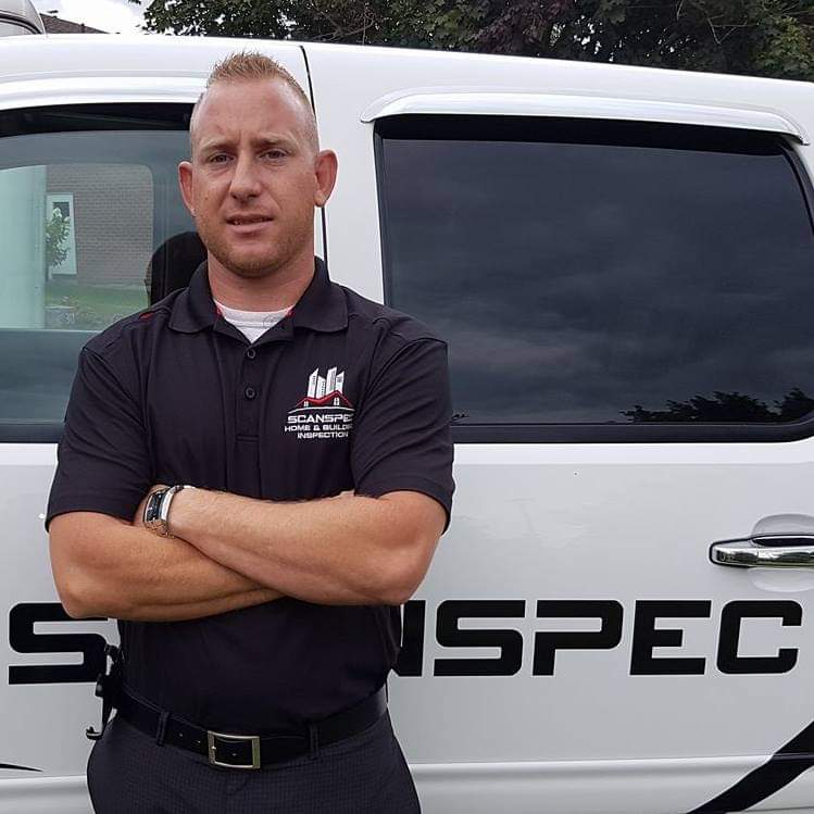 Scanspec Inc Inspection Services | 319 Manchester Dr, Newmarket, ON L3Y 6J4, Canada | Phone: (416) 624-8194