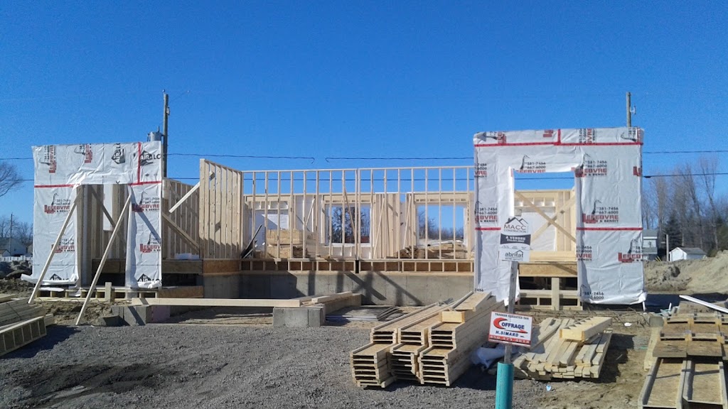 X3 Construction | 860 Rue des Marguerites, Mascouche, QC J7L 3A6, Canada | Phone: (438) 527-0288