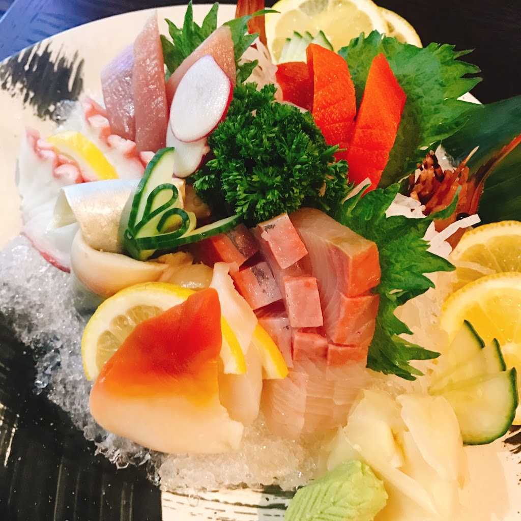 Kuroishi Sushi Bar | 4532 W 10th Ave, Vancouver, BC V6R 2J1, Canada | Phone: (604) 620-1031