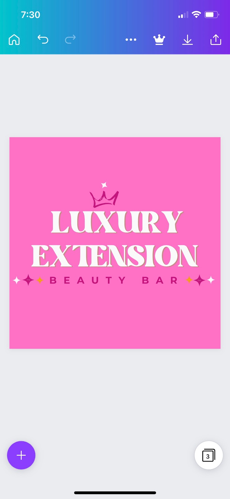 LUXURY EXTENSION BEAUTY BAR | 51 Lake Ave, Brechin, ON L0K 1B0, Canada | Phone: (403) 809-7002