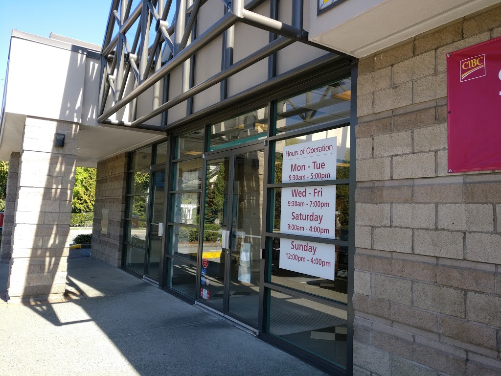 CIBC Branch with ATM | 9100 Blundell Rd Unit 200, Richmond, BC V6Y 1K3, Canada | Phone: (604) 665-1385