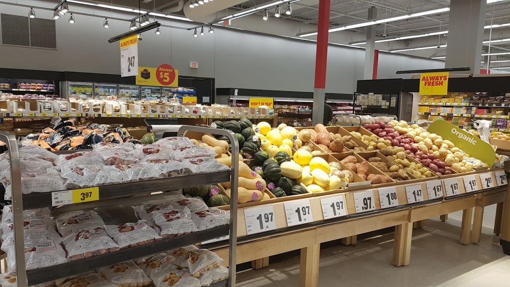 Michaels No Frills | 5710 Main St, Whitchurch-Stouffville, ON L4A 8A9, Canada | Phone: (866) 987-6453