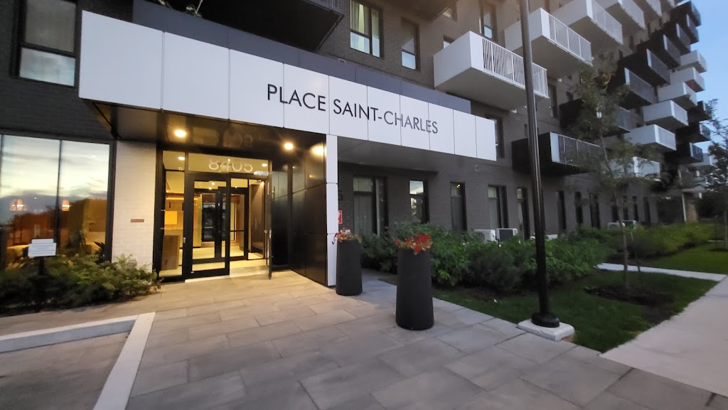 CLV Groupe Place St Charles | 8405 Rue St Charles, Brossard, QC J4X 0C2, Canada | Phone: (613) 728-2978