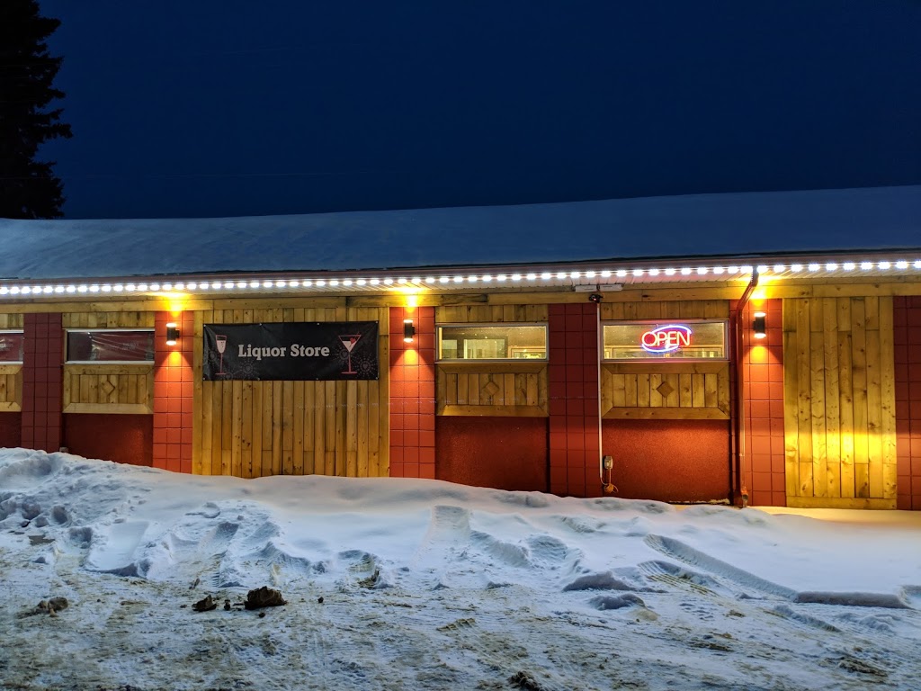 GoFer Liquor Store | 5504 44 Ave, Smoky Lake, AB T0A 3C0, Canada | Phone: (780) 656-2164