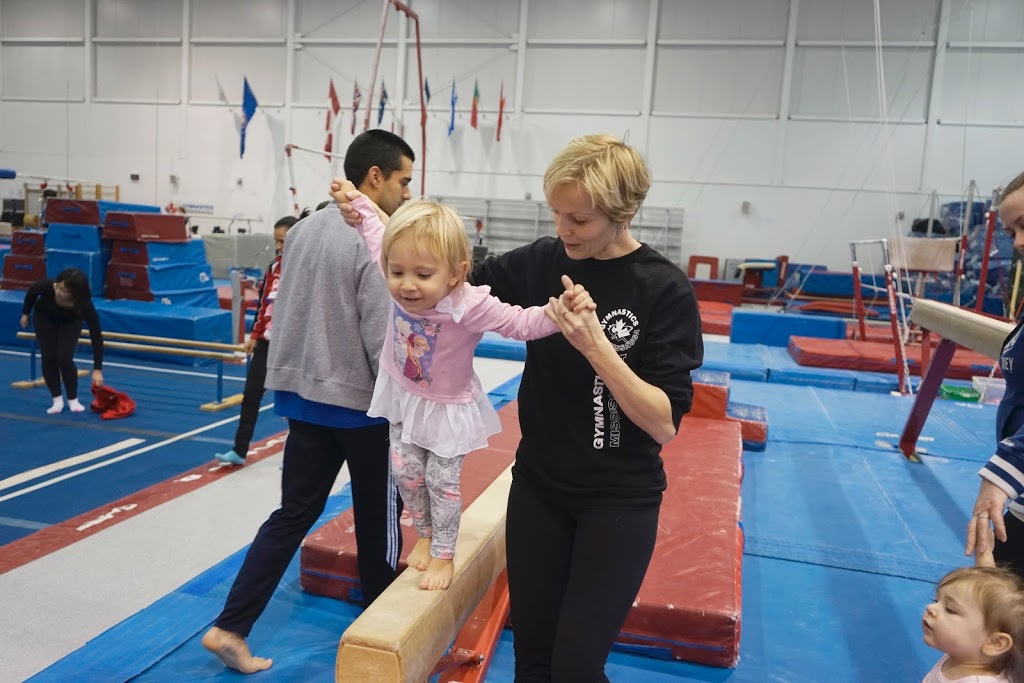 Gymnastics Mississauga | 5600 Rose Cherry Pl, Mississauga, ON L4Z 4B6, Canada | Phone: (905) 270-6161