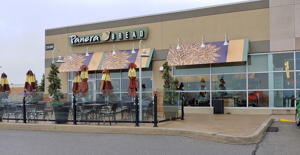 Panera Bread | 2530 Winston Park Dr, Oakville, ON L6H 7E5, Canada | Phone: (905) 829-9733