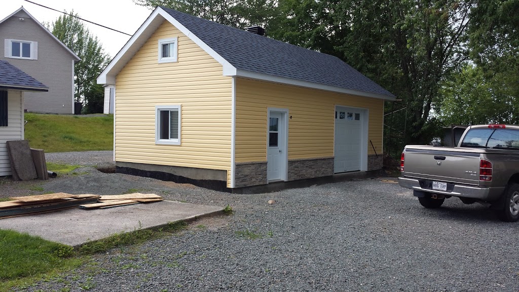 Construction Gendron | 1775 Avenue du Lac O, Roxton Pond, QC J0E 1Z0, Canada | Phone: (873) 200-6651