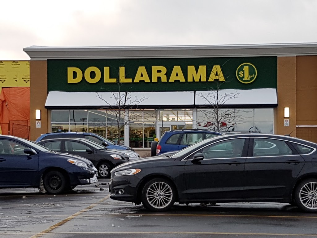 Dollarama | 1670 Heron Rd, Ottawa, ON K1V 0C2, Canada | Phone: (613) 521-7369