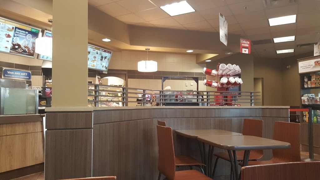 Tim Hortons | 550 Boulevard Arthur-Sauvé, Saint-Eustache, QC J7R 5A8, Canada | Phone: (450) 974-2070