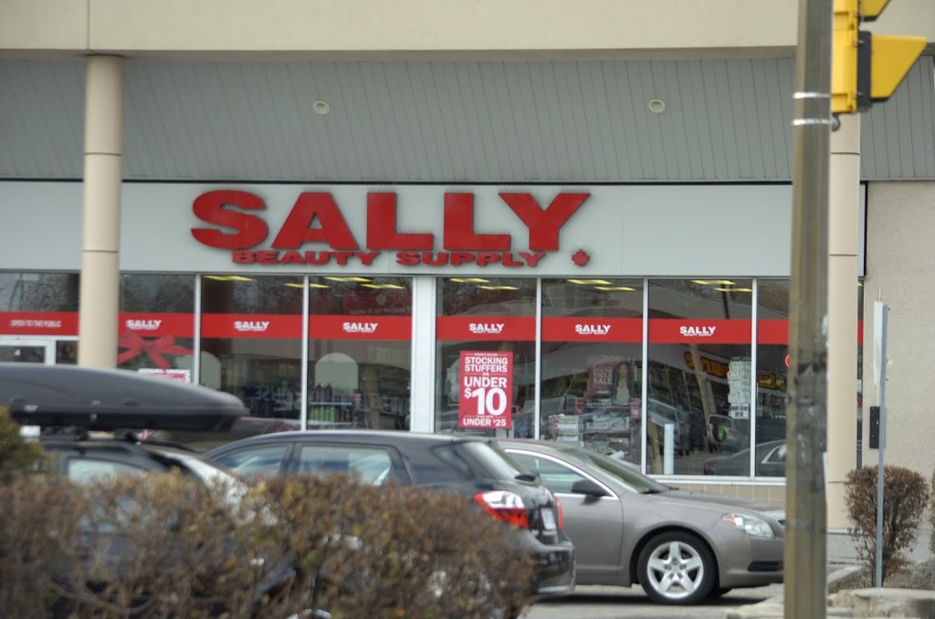 Sally Beauty | 3003 Danforth Ave #48, East York, ON M4C 1M9, Canada | Phone: (416) 698-8608