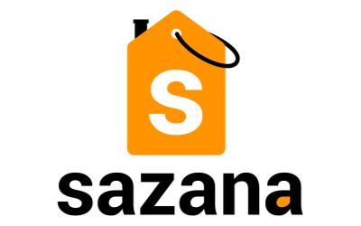 sazana | 2836 Denison St, Markham, ON L3S 4T5, Canada | Phone: (647) 937-3579