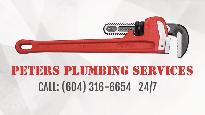 Peters Plumbing Services | 11405 Jesperson Rd, Chilliwack, BC V2P 6H5, Canada | Phone: (604) 316-6654