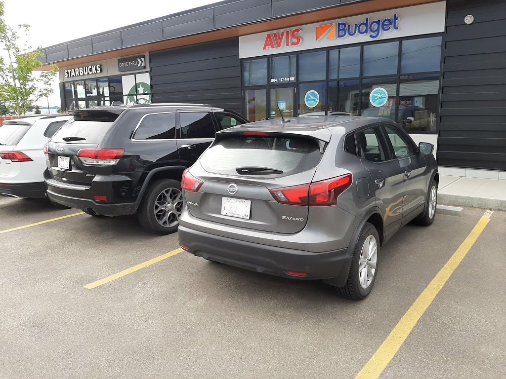 Budget Car Rental | 5034 127 Ave NW, Edmonton, AB T5A 4L8, Canada | Phone: (780) 448-2021