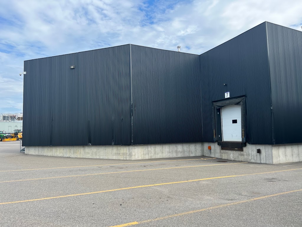 CIARA Technologies | 9300 Rte Transcanadienne, Saint-Laurent, QC H4S 1K5, Canada | Phone: (877) 242-7272