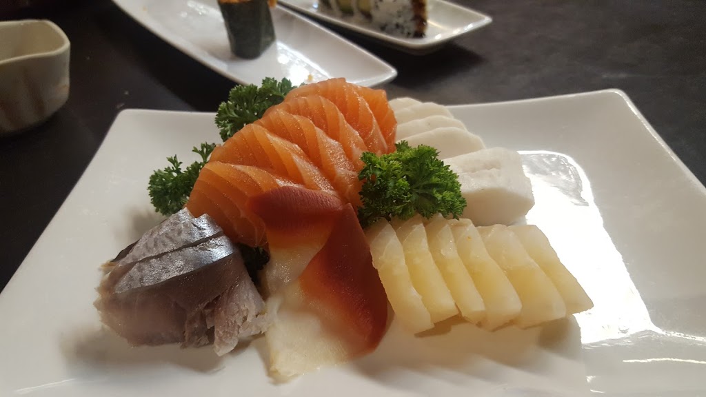 Sano Sushi Japanese Restaurant | 8143 Yonge St, Thornhill, ON L4J 1W5, Canada | Phone: (905) 771-9861