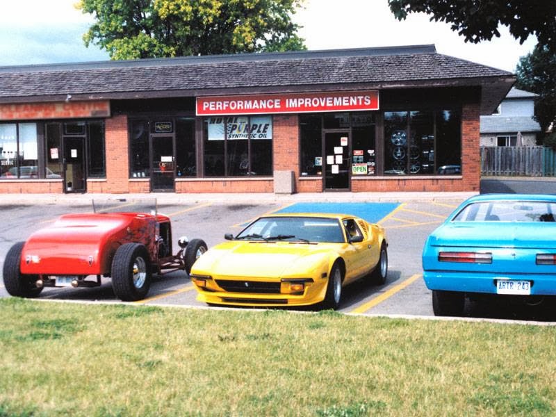 Performance Improvements Oshawa | 1487 Simcoe St N, Oshawa, ON L1G 4X8, Canada | Phone: (905) 725-3533