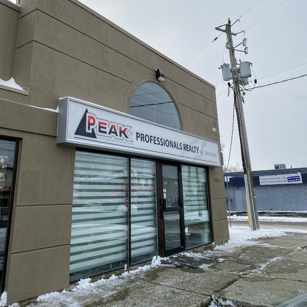 Neda Beaulac, London Ontario Broker at Blue Forest Realty Inc | 931 Oxford St E, London, ON N5Y 3K1, Canada | Phone: (519) 649-1888