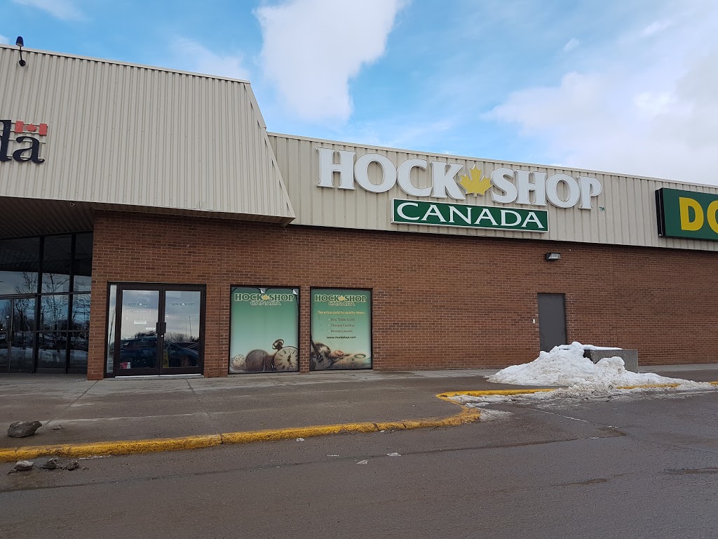 Hock Shop Canada | 1300 Bath Rd, Kingston, ON K7M 4X4, Canada | Phone: (613) 549-2274