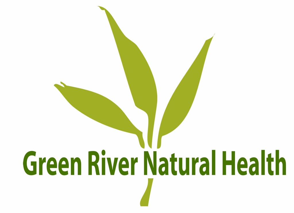 Green River Natural Health | 7626 Doner Dr, Washago, ON L0K 2B0, Canada | Phone: (705) 689-6395