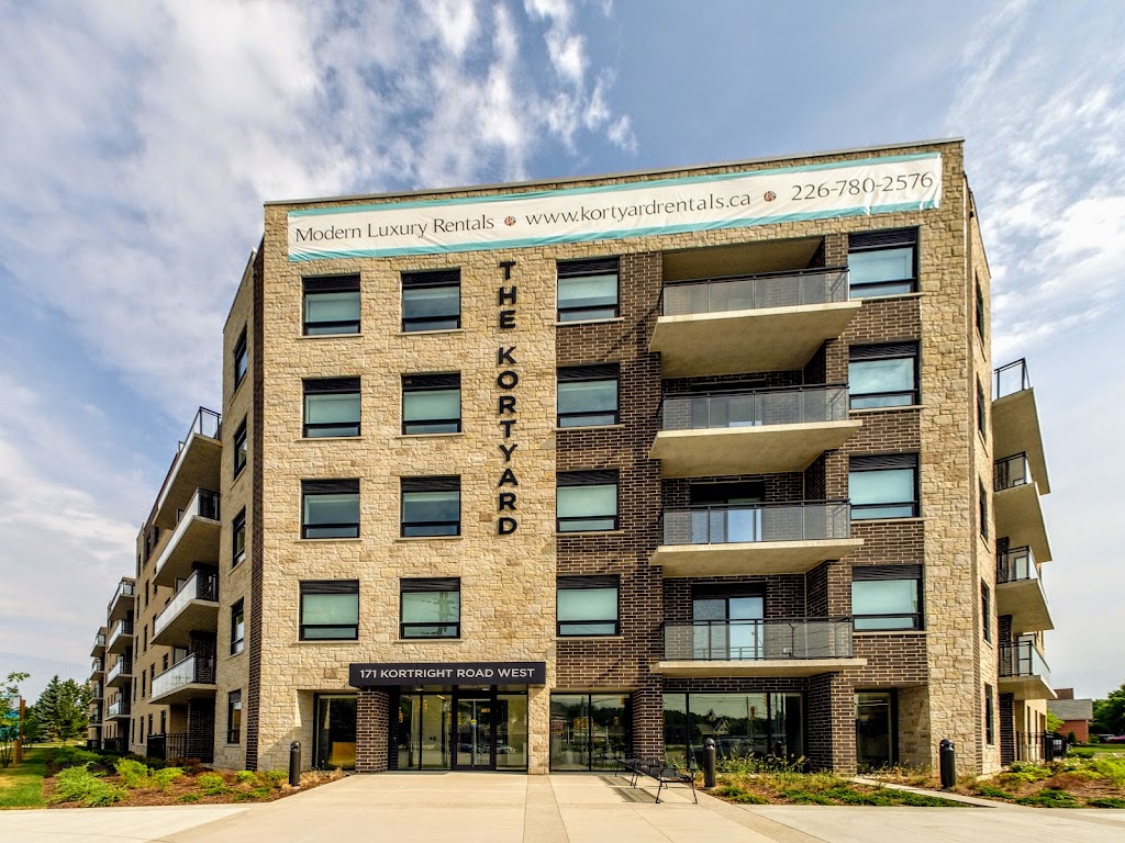 171 Kortright Road Apartments | 171 Kortright Rd W, Guelph, ON N1G 3N9, Canada | Phone: (226) 790-8050