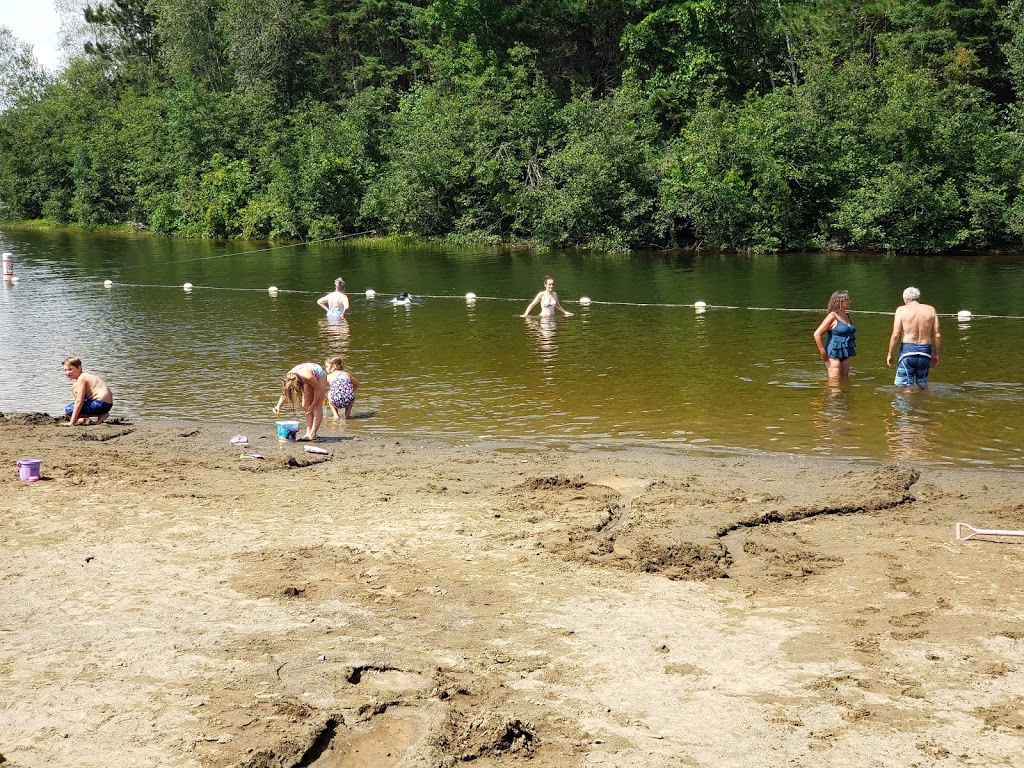 Nature Center | 225 Chemin de la Plage, Cowansville, QC J2K 2J3, Canada | Phone: (450) 263-0141