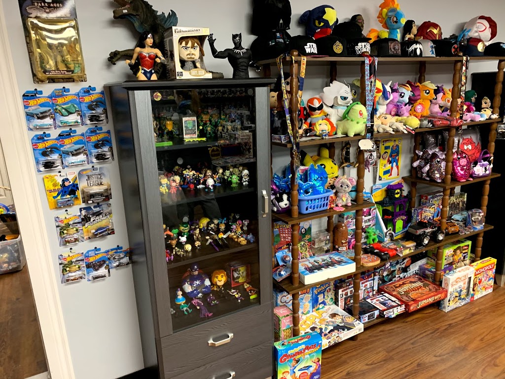 Toy wars and collectables | 21 Arnold St, Wallaceburg, ON N8A 3P3, Canada | Phone: (226) 626-1831