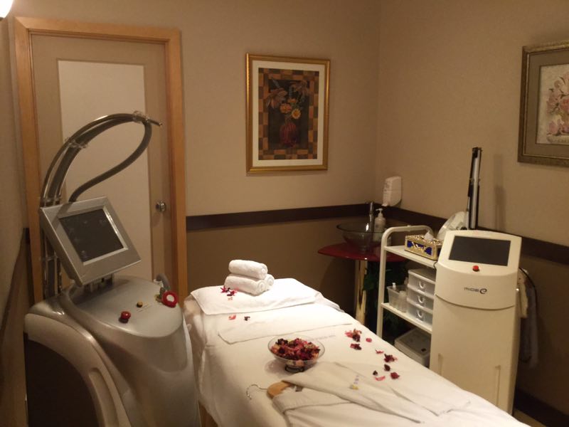 Green Field SPA | 8140 Leslie Rd. ＃200, Richmond, BC V6X 4A8, Canada | Phone: (604) 279-9040