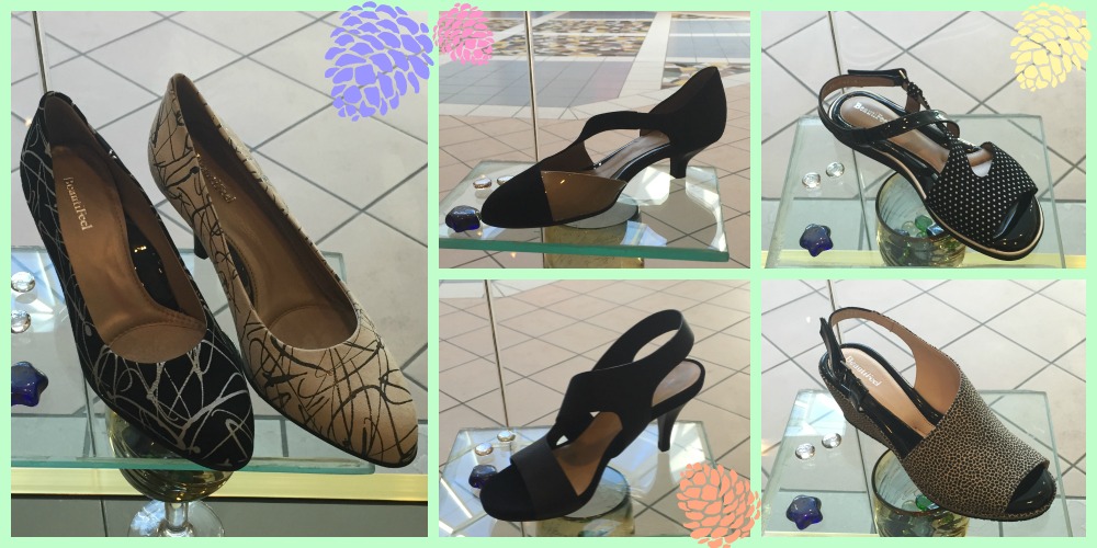 K&J Shoes | 3255 Hwy 7 #186, Markham, ON L3R 3P3, Canada | Phone: (905) 474-3982