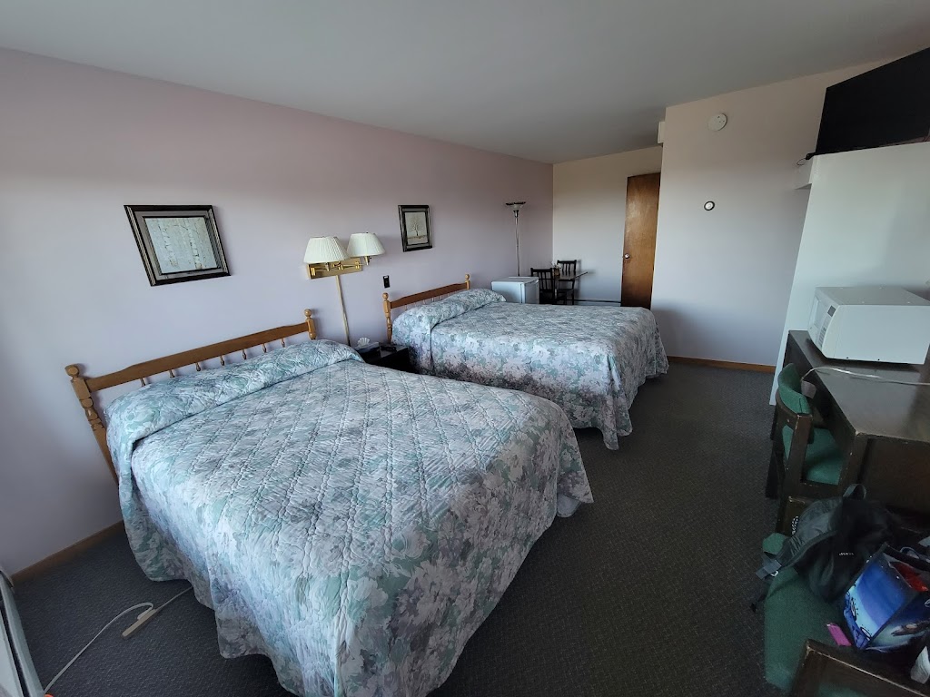 Singing Sands Inn Motel and Wishing Tree Walk | 2518 E Point Rd, Souris, PE C0A 2B0, Canada | Phone: (800) 667-2371