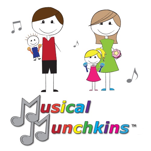 Musical Munchkins (Music Classes for Babies & Toddlers) | 361 Danforth Ave, Toronto, ON M4K 1P1, Canada | Phone: (416) 419-4742