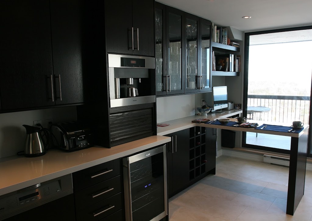 Quality Kitchens & Bath | 250 Speers Rd, Oakville, ON L6K 2E9, Canada | Phone: (905) 827-4007