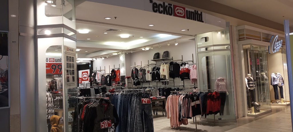 Ecko Unltd. | 7077 Blvd. Newman Local 00900, Montréal, QC H8N 1X1, Canada | Phone: (514) 877-4410